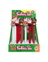 Opakowanie Długopis fantazyjny Penmate 24 sztuki