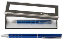Opakowanie Długopis Flash B niebieski