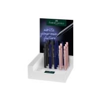 Opakowanie Długopis Grip 2011 display (15szt)