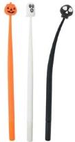 Opakowanie Długopis halloweenowy - chybotek