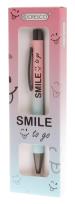 Opakowanie Długopis Happiness - Smile w etui