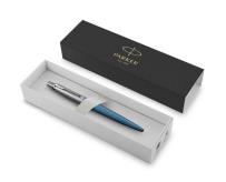 Opakowanie Długopis Jotter Waterloo Blue CT