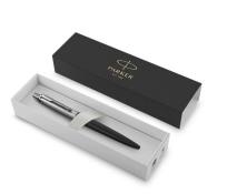 Opakowanie Długopis Jotter XL Richmond Matte czarny