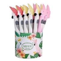 Opakowanie Długopis kakadu (25szt)