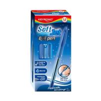 Opakowanie Długopis klasyczny 0,7mm niebieski (12szt)