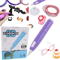 Opakowanie Długopis kreatywny 3D mix