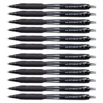 Opakowanie Długopis kulkowy SXN-101 Jetstream black (12szt)