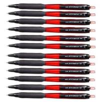 Opakowanie Długopis kulkowy SXN-101 Jetstream red (12szt)