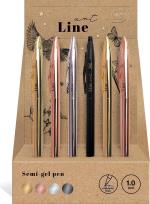 Opakowanie Długopis Line Art (24szt)