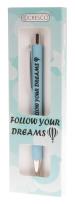 Opakowanie Długopis Live Style - Dreams w etui