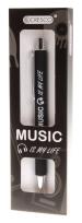 Opakowanie Długopis Live Style - Music w etui
