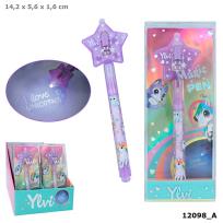 Opakowanie Długopis magiczny Ylvi 12098A
