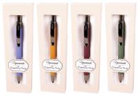 Opakowanie Długopis Master Gun w etui GB