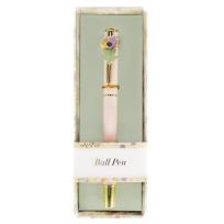 Opakowanie Długopis Metalowy Pink Flower