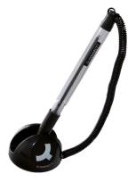 Opakowanie Długopis na sprężynce Q-connect niebieski KF00841 0,7mm.blister