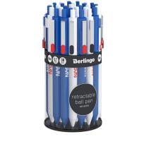 Opakowanie Długopis niebieski 0.7 mm NASA (30szt)