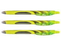 Opakowanie Długopis Ola zielony (12szt)