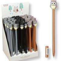 Opakowanie Długopis owl collection (36szt)