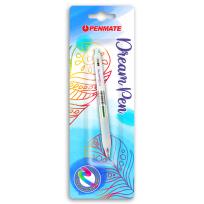 Opakowanie Długopis Penmate neonowy dream pen blister