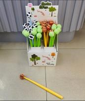 Opakowanie Długopis piłka (36szt)