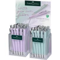 Opakowanie Długopis Poly Ball XB (24szt) FABER CASTELL