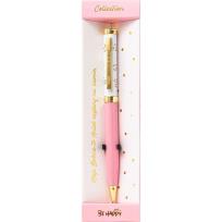 Opakowanie Długopis prezentowy dla Babci - Kochana Bacia