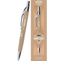 Opakowanie Długopis prezentowy - Super Facet