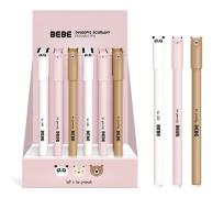 Opakowanie Długopis ścieralny BB Friends Girls (24szt)