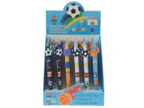 Opakowanie Długopis ścieralny piłka (36szt)