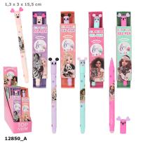 Opakowanie Długopis ścieralny Top Model 12850A 1szt.mix