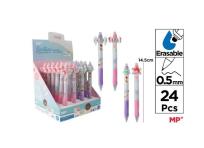 Opakowanie Długopis ścieralny wirujący Donut (24szt)