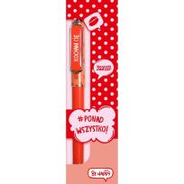 Opakowanie Długopis Selfie Kocham Cię