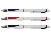 Opakowanie Długopis Solidly White MIX (50szt)