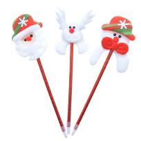 Opakowanie Długopis świąteczny