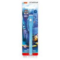 Opakowanie Długopis szpiegowski Psi Patrol