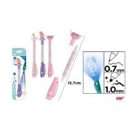 Opakowanie Długopis szpiegowski UV 0.7/1.0mm Balet MIX