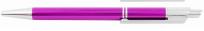 Opakowanie Długopis Tiko fialetowy