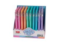 Opakowanie Długopis Tint MIX (60szt)