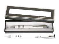 Opakowanie Długopis Veno rubber B biały