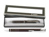 Opakowanie Długopis Veno rubber B stalowy