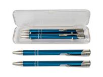 Opakowanie Długopis Ving BM ciemnoniebieski
