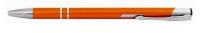 Opakowanie Długopis Ving slim pomarańczowy