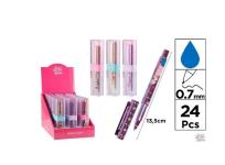 Opakowanie Długopis w opakowaniu prezentowym BDGirls MIX