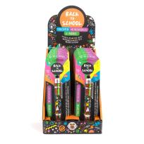 Opakowanie Długopis wielokolorowy 1szt.