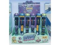 Opakowanie Długopis wielokolorowy (36szt)