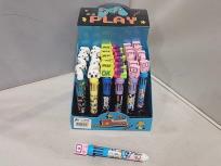 Opakowanie Długopis wielokolorowy (36szt)