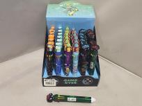 Opakowanie Długopis wielokolorowy (36szt)