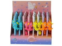 Opakowanie Długopis wielokolorowy (48szt)