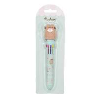 Opakowanie Długopis wielokolorowy Pusheen b3dge004