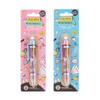 Opakowanie Długopis wielokolorowy Touch 1 szt.mix